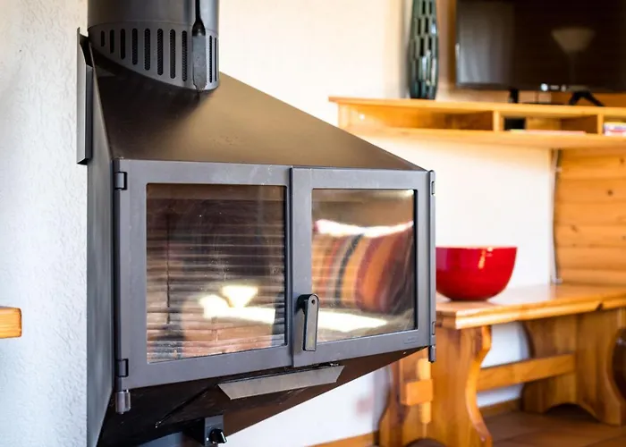 Reinskopf-3 By Interhome Casa de Férias *