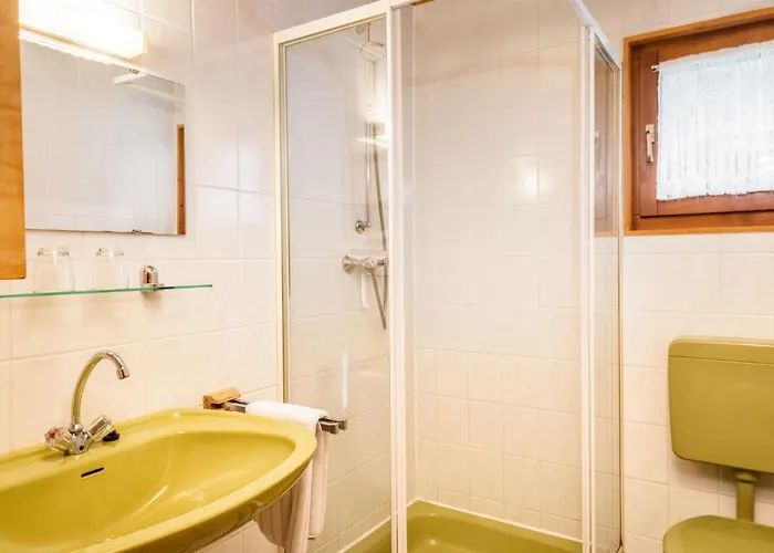 Casa de Férias Reinskopf-3 By Interhome