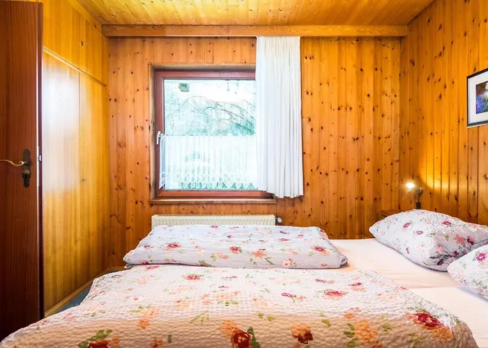 Reinskopf-3 By Interhome Casa de Férias