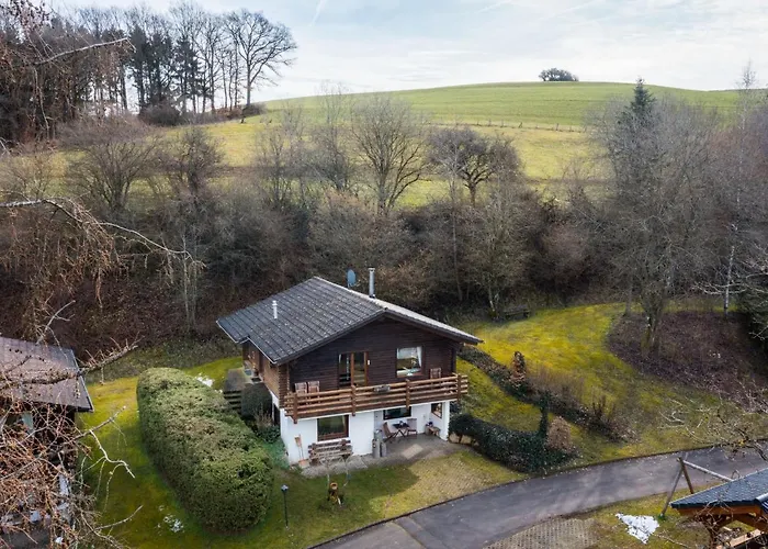 Reinskopf-3 By Interhome *