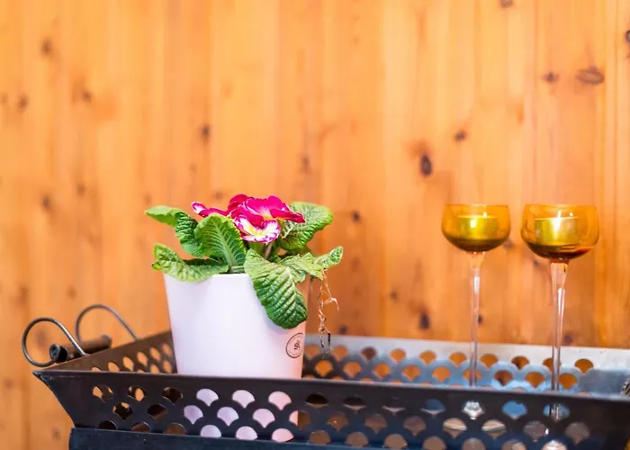 Casa de Férias Reinskopf-3 By Interhome Schönecken