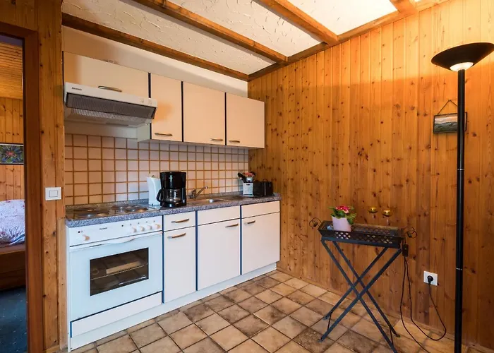 Casa de Férias Reinskopf-3 By Interhome *