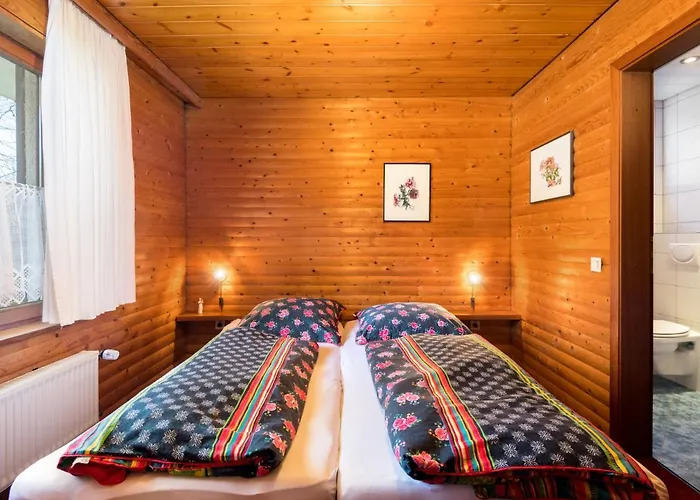 Reinskopf-3 By Interhome *